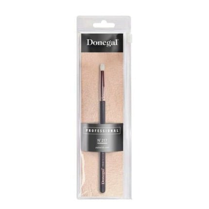 Donegal Eyeshadow Brush 217 - Perfect For Applying Eyeshadow - Maison des fragrances