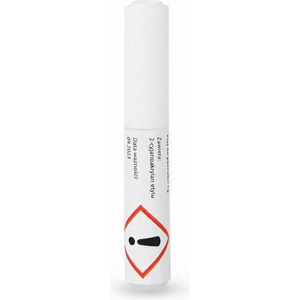 Donegal Nail Glue For Artificial Nails 1g 3101 - Maison des fragrances