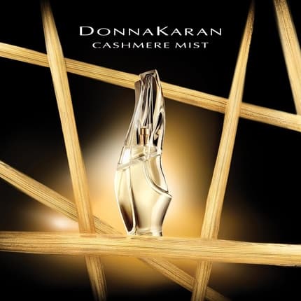 Donna Karan Cashmere Mist Eau de Toilette (EDT) Femme 100ml - Maison des fragrances