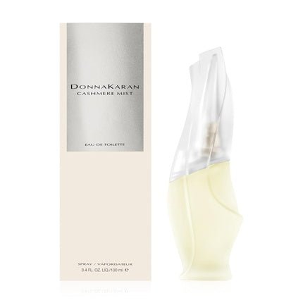 Donna Karan Cashmere Mist Eau de Toilette (EDT) Femme 100ml - Maison des fragrances