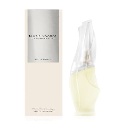 Donna Karan Cashmere Mist Eau de Toilette (EDT) Femme 100ml - Maison des fragrances