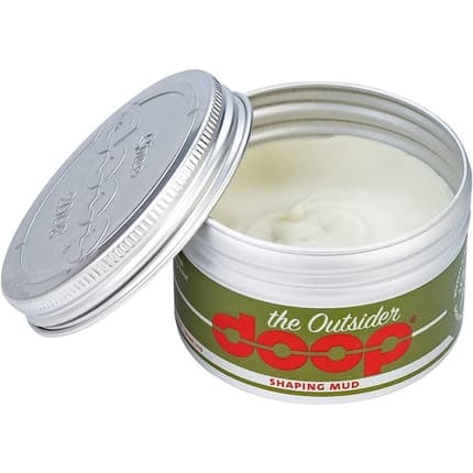 Dooz Doop The Outsider Eau de Toilette (EDT) Mixte 100ml - Maison des fragrances