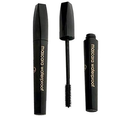 D'ORLEAC Black Hair Mascara - Maison des fragrances