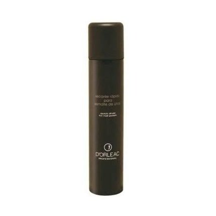 D'Orleac Fast Drying Nail Polish - Maison des fragrances