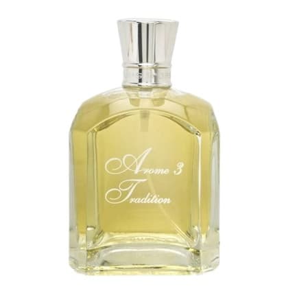 D'Orsay Arome 3 Tradition Eau de Toilette (EDT) Mixte 100ml - Maison des fragrances