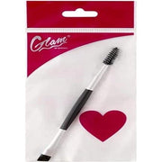 Double Eyebrow Brush - Maison des fragrances