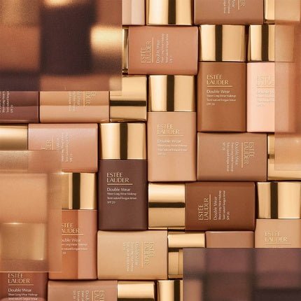 Double Wear Long Lasting Natural Foundation SPF20 30ml - Maison des fragrances
