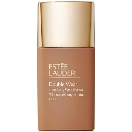 Double Wear Long Lasting Natural Foundation SPF20 30ml - Maison des fragrances