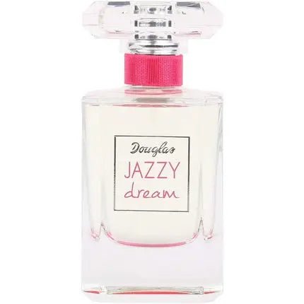 Douglas Collection Privee Jazzy Dream - Eau De Toilette 50ml - Maison des fragrances