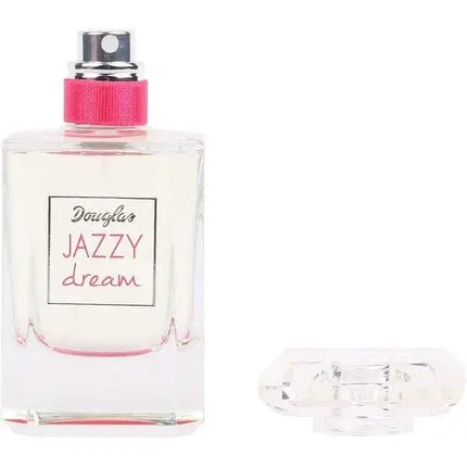 Douglas Collection Privee Jazzy Dream - Eau De Toilette 50ml - Maison des fragrances