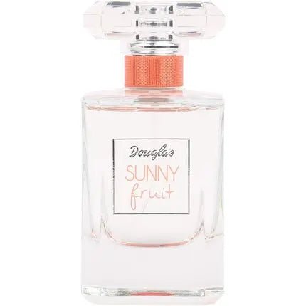Douglas Collection Privee Sunny Fruit - Eau De Toilette 50ml - Maison des fragrances