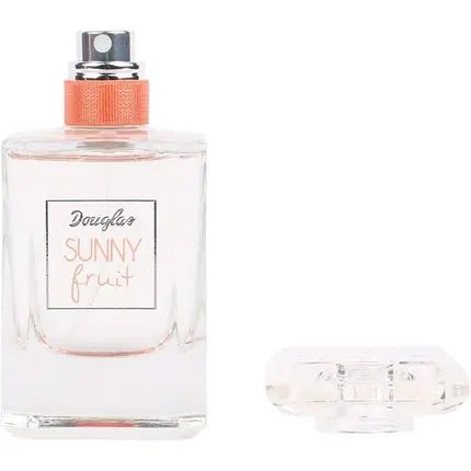 Douglas Collection Privee Sunny Fruit - Eau De Toilette 50ml - Maison des fragrances