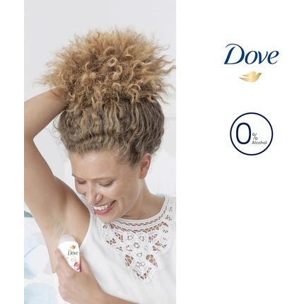 Dove Advanced Care Go Fresh Dragonfruit & Coconut Cream Anti - Perspirant Roll - On Déodorant (Déo) Mixte - Maison des fragrances