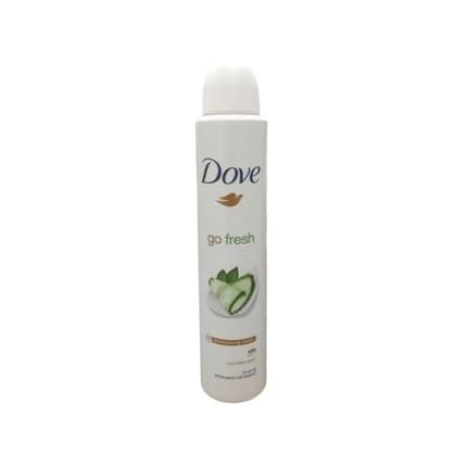 Dove Deodorant Go Fresh Cucumber Déodorant (Déo) Mixte 200ml - Maison des fragrances