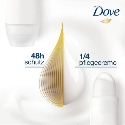 Dove Deodorant Winter Care 48 Hour Protection 0% Alcohol Déodorant (Déo) Mixte 150ml - Maison des fragrances