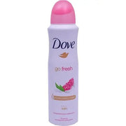 Dove Go Fresh Pomegranate - Deodorant Déodorant (Déo) Femme 150ml - Maison des fragrances
