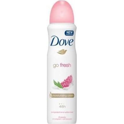 Dove Go Fresh Pomegranate - Deodorant Déodorant (Déo) Femme 150ml - Maison des fragrances