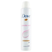 Dove Powder Soft Antiperspirant Deodorant Déodorant (Déo) Mixte 200ml - Maison des fragrances