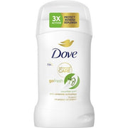 Dove Solid Antiperspirant Go Fresh Cucumber Déodorant (Déo) Mixte 50ml - Maison des fragrances