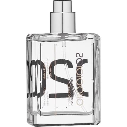 Escentric Molecules Molecules 02 Refill Eau de Toilette 30ml Unisex