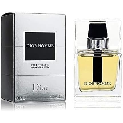 Dior Homme's Eau de Toilette 50ml for men