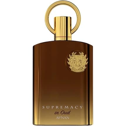 Afnan Supremacy in oud - Eau de Parfum Spray 150ml