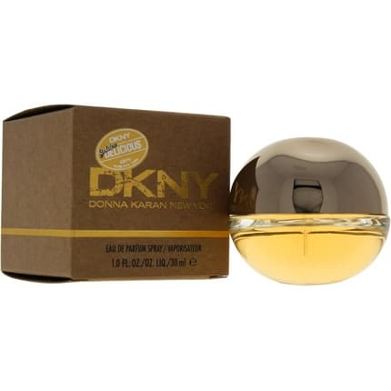 DKNY Donna Karan Golden Delicious Eau de Parfum 30ml for women