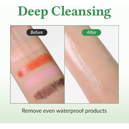 Dr. Althea Pure Grinding Cleansing Balm - Hygienic One - Step Makeup Remover - Maison des fragrances