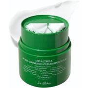 Dr. Althea Pure Grinding Cleansing Balm - Hygienic One - Step Makeup Remover - Maison des fragrances