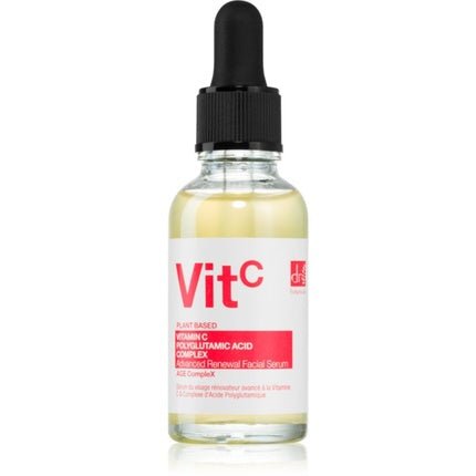 Dr Botanicals Illuminating Vitamin C Serum 30 ml - Maison des fragrances