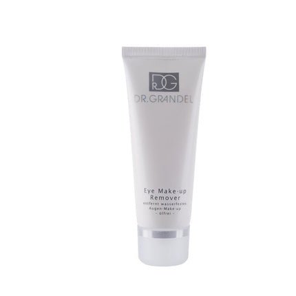 Dr. Grandel Eye Makeup Remover Gel 75ml - Maison des fragrances