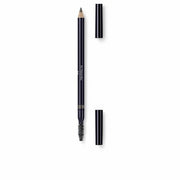 Dr. Hauschka 2 - In - 1 Eyeshadow No 02 Dark Brown - Maison des fragrances