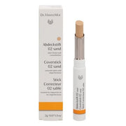 Dr. Hauschka Cover Stick 02 Sand - Maison des fragrances