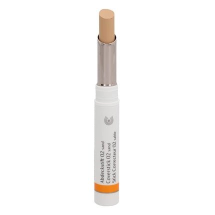 Dr. Hauschka Cover Stick 02 Sand - Maison des fragrances