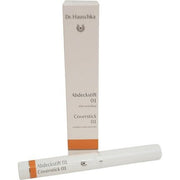Dr. Hauschka Coverstick 01 Natural 2g - Maison des fragrances