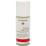 Dr. Hauschka Deodorant 50ml - Maison des fragrances