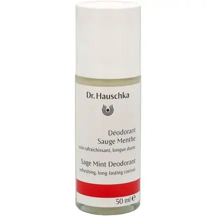 Dr. Hauschka Deodorant 50ml - Maison des fragrances