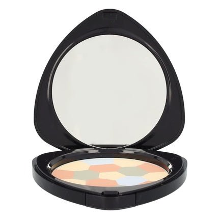 Dr. Hauschka Dha00259 Cipria Colour Correcting 02 8g Calming - Maison des fragrances