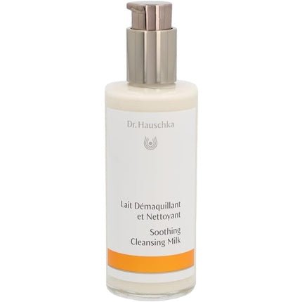 Dr. Hauschka Eye Makeup Remover 145ml - Maison des fragrances