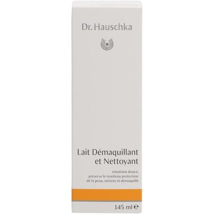 Dr. Hauschka Eye Makeup Remover 145ml - Maison des fragrances