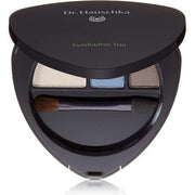 Dr. Hauschka Eyeshadow Trio 4.4g 01 Sapphire - Maison des fragrances