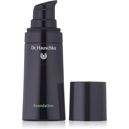 Dr. Hauschka Foundation Almond 30ml - Maison des fragrances