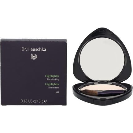 Dr. Hauschka Illuminating Highlighter - Maison des fragrances