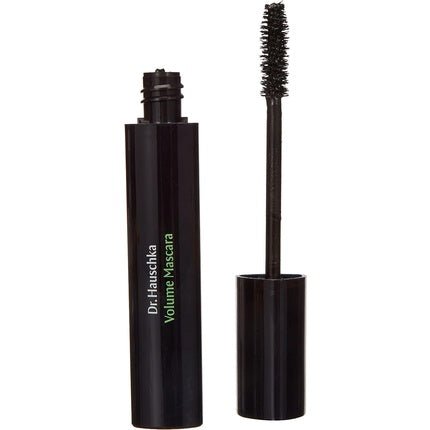 Dr. Hauschka Volume Mascara 01 Black - Maison des fragrances