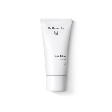 Dr Hauschka Walnut 06 Foundation 30ml - Maison des fragrances