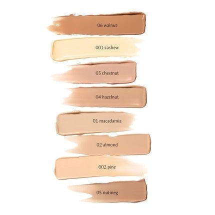 Dr Hauschka Walnut 06 Foundation 30ml - Maison des fragrances