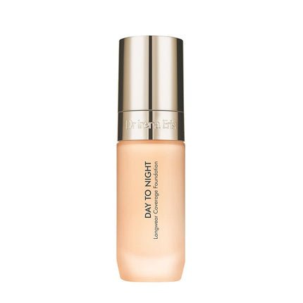 Dr Irena Eris Day to Night Longwear Coverage Foundation 24H UK - Maison des fragrances