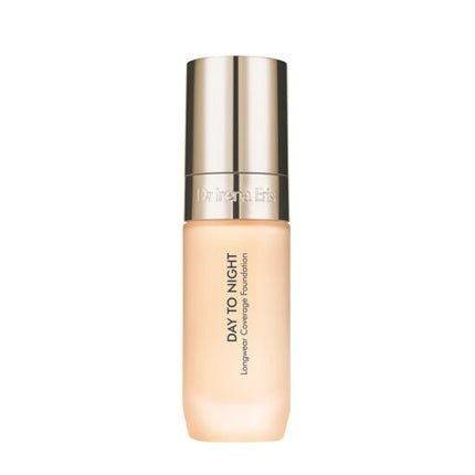 Dr Irena Eris Day to Night Longwear Coverage Foundation 24H UK - Maison des fragrances