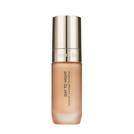 Dr Irena Eris Day to Night Longwear Coverage Foundation 24H UK - Maison des fragrances