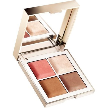 DR Irena Eris Face Contour Enhancing Bronzer Makeup Women's Gift - Maison des fragrances